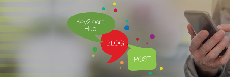 Key2roam Hub